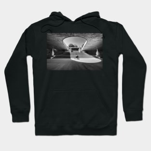 The Bicycle Hoodie